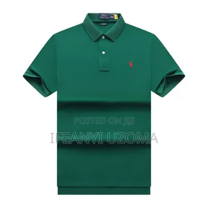 Polo Ralph Lauren Plain Tshirts