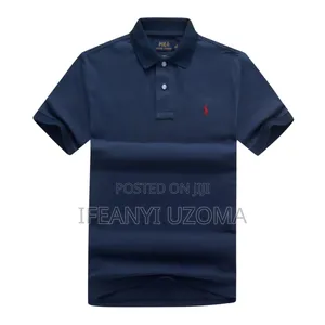 Polo Ralph Lauren Plain Tshirts