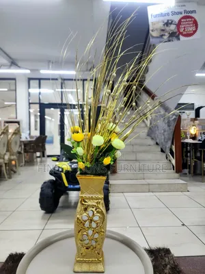 Blossom Flower Vase
