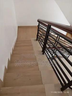 4bdrm Duplex in Maitama for rent