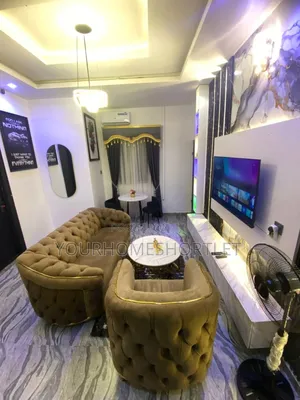 Brand New 2 Bedroom Apartment