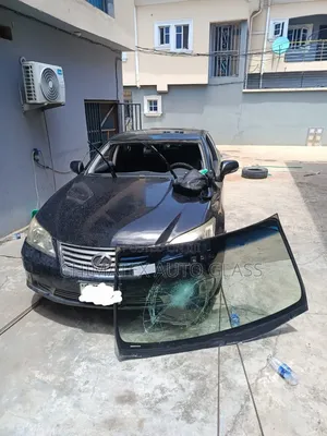 Lexus Es350 2010 Windscreen Glass Available at Chimatex