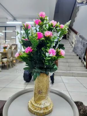 Imperial Flower Vase