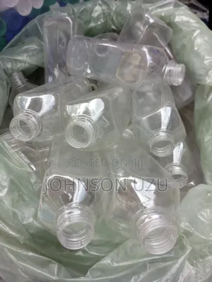 50cl Bottles for Juice Production