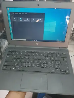 Laptop HP Stream 11 4GB Intel Celeron eMMC 60GB