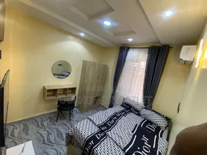 Brand New 1 Bedroom