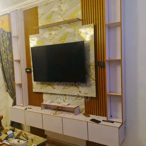 Nice and Quality Tv Console