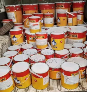 Jotun Marine Epoxy (A B) Paint