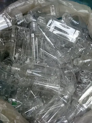 33 Cl Bottle for Juice Production