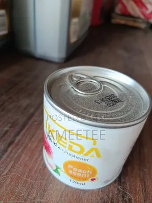 Ikeda Air Freshener