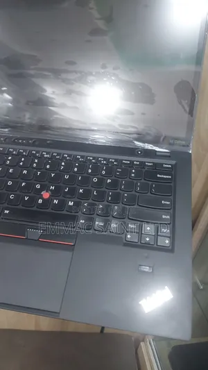 Laptop Lenovo ThinkPad X1 Carbon 8GB Intel Core i7 SSD 256GB