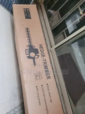 Boss Slp600d Hedge Trimmer