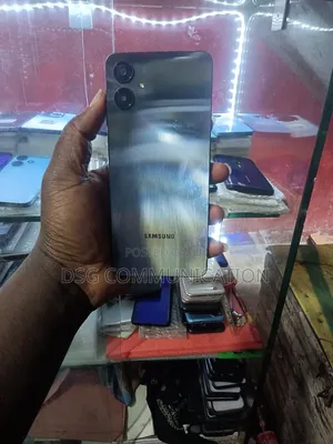 Samsung Galaxy A06 128 GB Blue