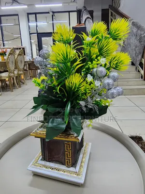 Floral Vase
