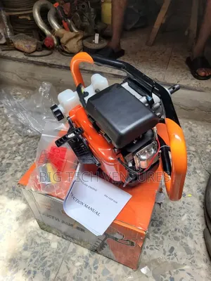 72cc Gasoline Earth Auger