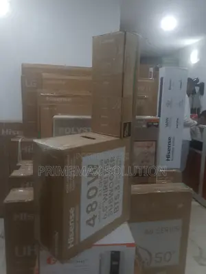 Epic Sound on a Budget - Hisense Hs3100 480w Soundbar
