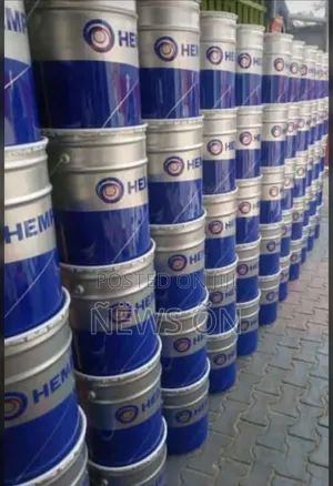 Hempel Marine Paint