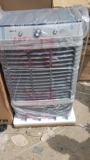 Maxi 50l Air Cooler Ac400-20abc5