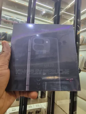 New Google Pixel 9 Pro Fold 256 GB