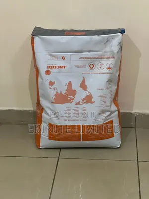 Jacobi Activated Carbon