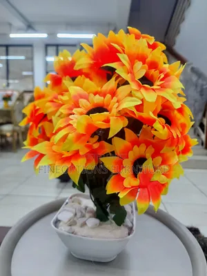 Flare Flower Vase
