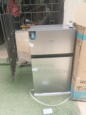 Hisense Ref120dr 85l Refrigerator – Space Efficient Cooling