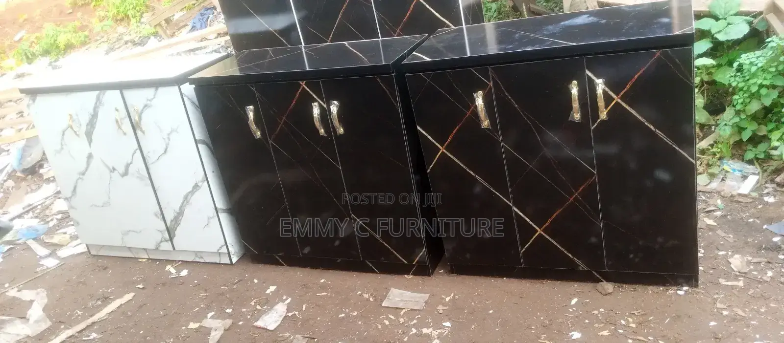 Kitchen Cabinet