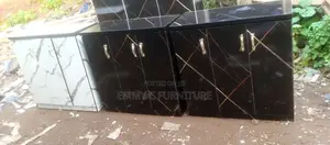 Kitchen Cabinet