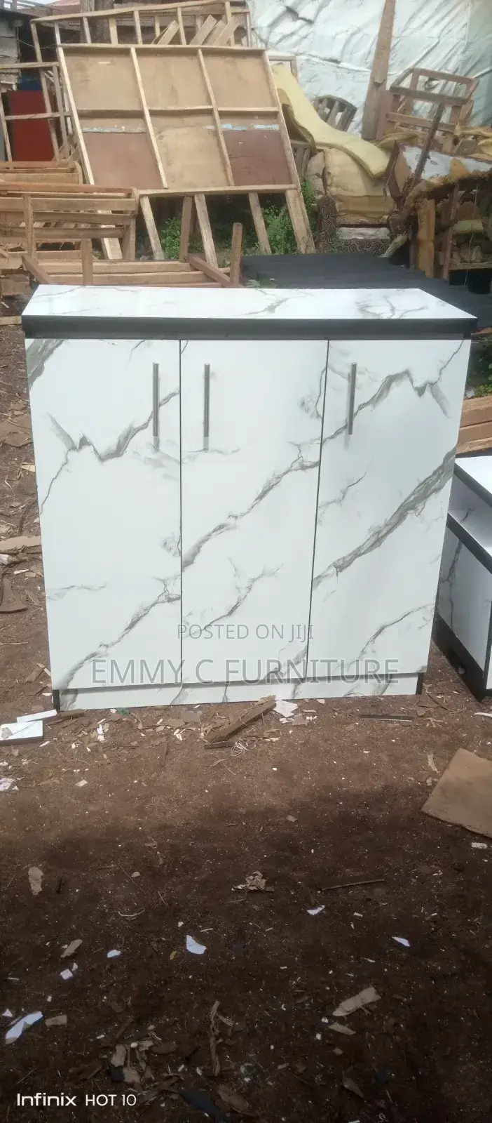 Kitchen Cabinet
