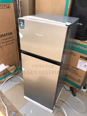 Hisense Refrigerator Ref172dr Set