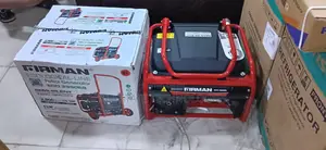 Firman Eco 3990es Generator – High Efficiency Output