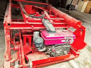 Molding Machine