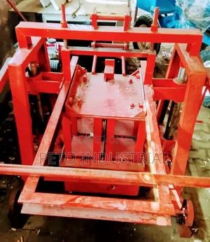 Molding Machine