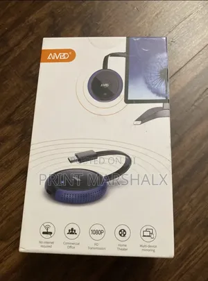 Wireless Usb-C to Hdmi Video Transmitter Receiver