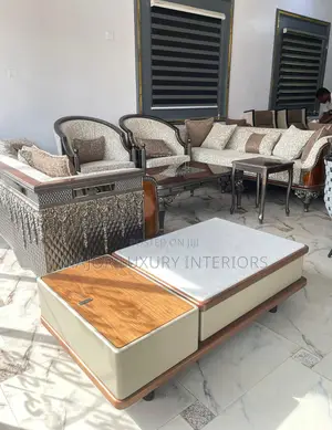 Pure Turkey Royal Contemporary Chair