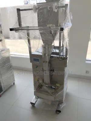 Powder Packaging Machine