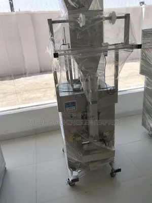 Powder Packaging Machine