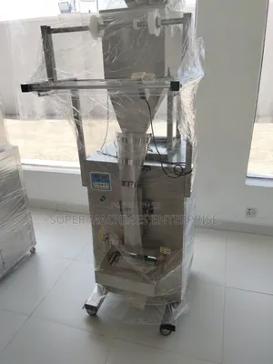Powder Packaging Machine