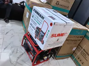 Firman Eco 3990es Generator – Perfect for Home Backup