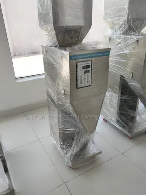 Fz2000 Weighing and Filling Machine