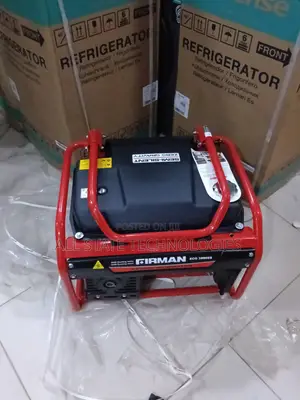 Firman Eco 3990es Petrol Generator – Quality Power System