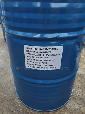 Isopropyl Mystriate,Ipm