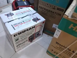 Firman Eco 3990es Generator – Strong and Durable Machine