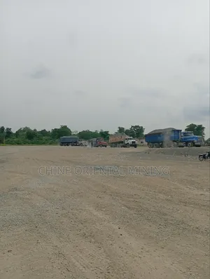 Chippings and Granite for Building Materials