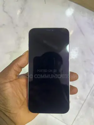 Apple iPhone 12 Pro Max 128 GB White