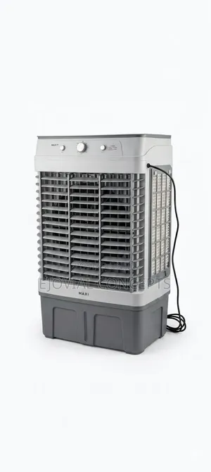 Maxi Ac400-20bcs Air Cooler – High-Efficiency Cooling Solution