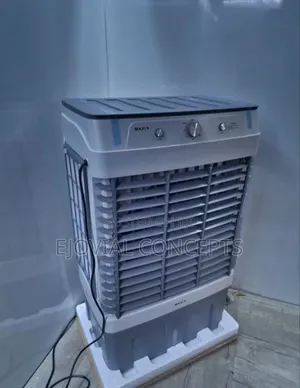 Maxi Ac400-20bcs Air Cooler – High-Efficiency Cooling Solution