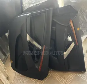 Door Mat for Camry 2007/2010