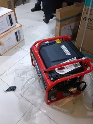 Firman Eco 3990es Petrol Generator – Great Fuel Economy