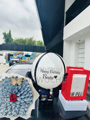 Surprise Brithday Packages
